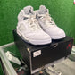 Air Jordan 5 Metallic Silver (USED)