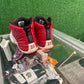 Air Jordan 12 Gym red (USED)