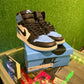 Air Jordan 1 UNC Toe (GS) (USED)