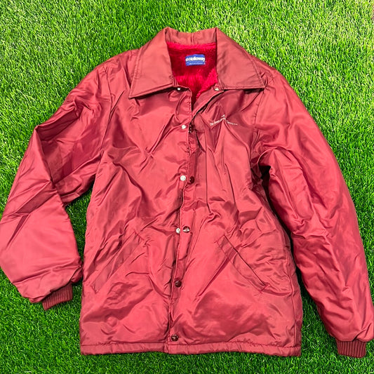 Holloway Fur Jacket