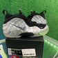 Nike air pro foamposite silver surfer 2017 (USED)