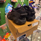 Nike Nocta  Glide  Drake  black iron  grey (USED)