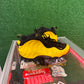 Nike air foamposite one wu tang optic yellow (USED)