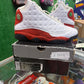 Air Jordan 13 Cherry (USED)