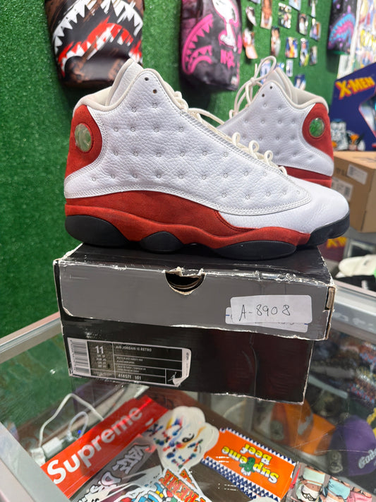 Air Jordan 13 Cherry (USED)
