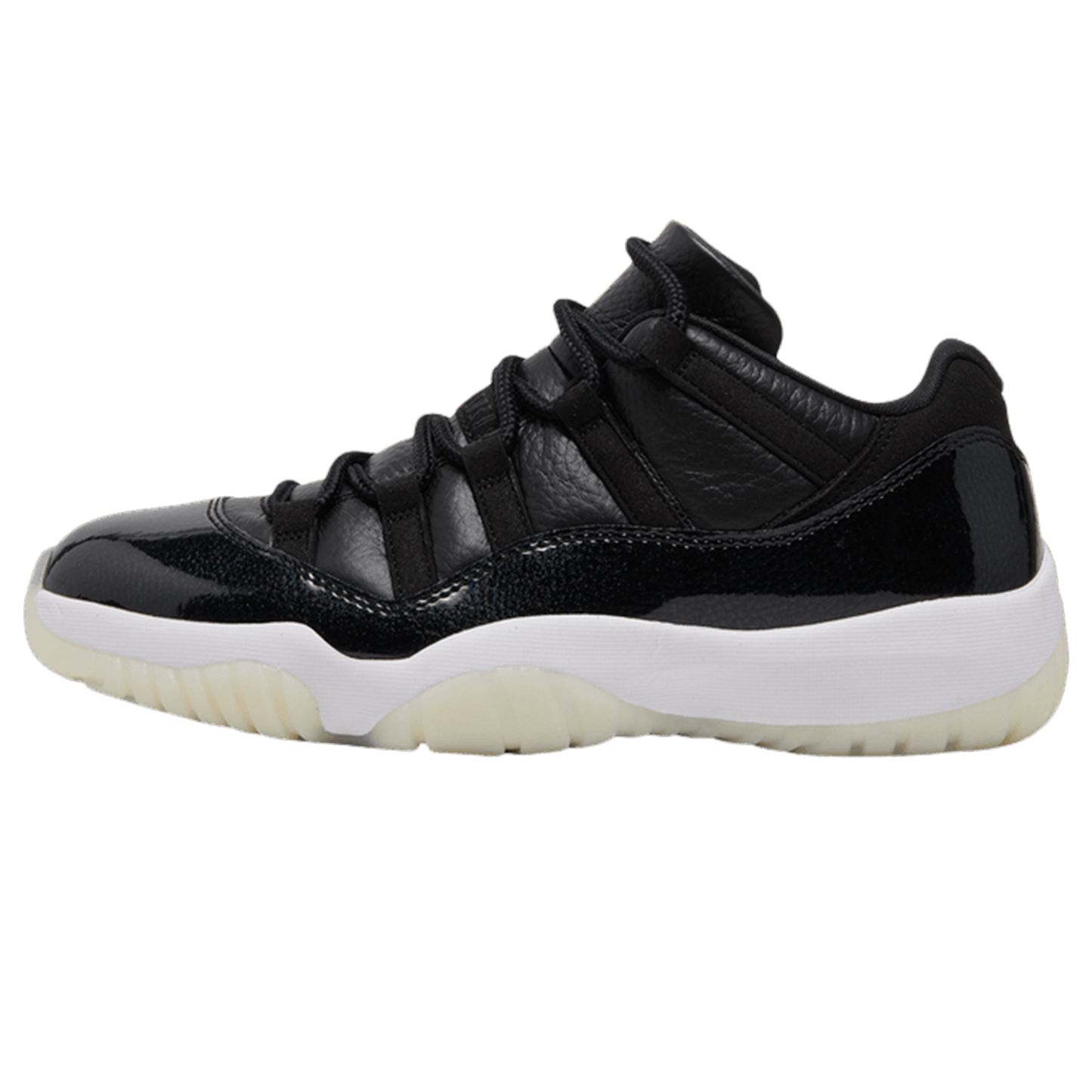 Air Jordan 11 Low 72-10 (GS)