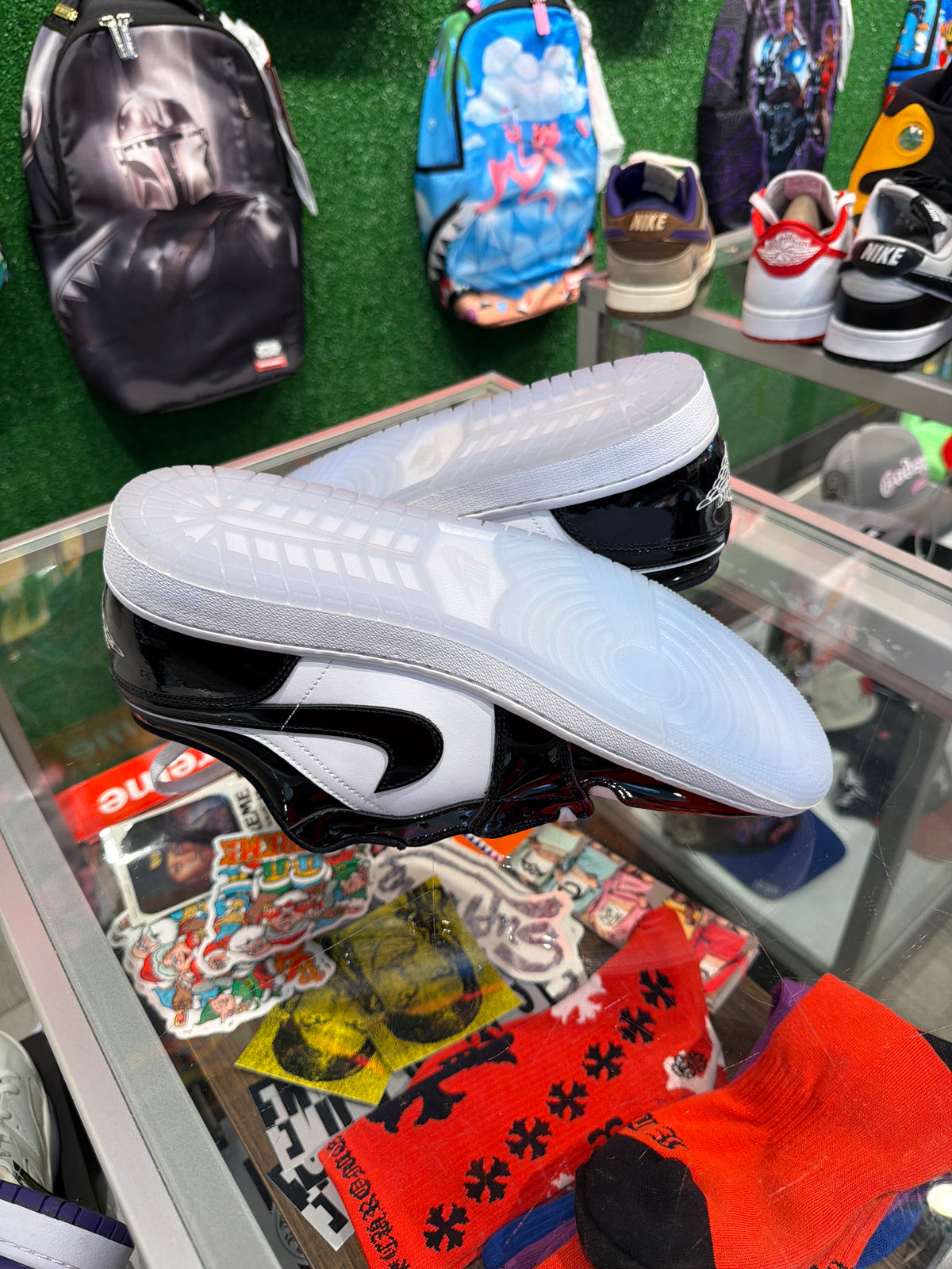 Air Jordan 1 Low Concord (Almost New)