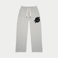 GODSPEED NYC Symmetric Studded Set (Grey/Black)