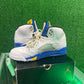 Air Jordan 5 Laney (USED)