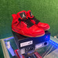 Air Jordan 4 Fire red singles day 2018 (USED)