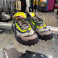 Off white odsy-1000 black purple (USED)
