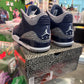 Air Jordan 3 Georgetown (USED)