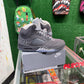 Air Jordan 5 wolf grey (USED)