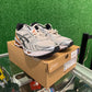 ASICS gel kayano 14 white  piquant orange (USED)