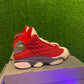 Air Jordan 13 Red Flint(USED)