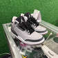 Air Jordan 3 wolf grey (USED)