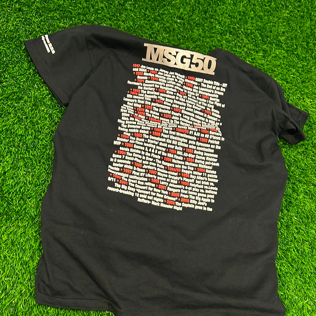 The 50 greatest moments vintage tee
