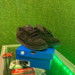 Undefeated Dunk low Black (USED)