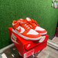 Nike dunk low cosmic clay (USED)