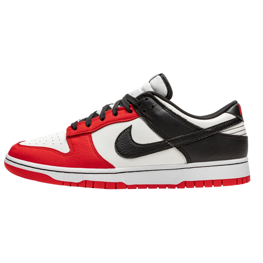 Nike Dunk Low NBA 75th Anniversary Chicago Bulls(USED)