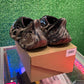 Yeezy Foam Runner MX Cinder (USED)