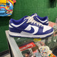 Nike Dunk Low Kentucky (USED)