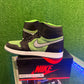 Air Jordan 1 Zoom Zen Green (USED)