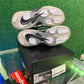 Nike air pro foamposite silver surfer 2017 (USED)