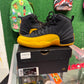 Air Jordan 12 University Gold (USED)