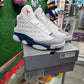 Air Jordan 13 French Blue (USED)