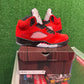 Air Jordan 5 Raging Bull (USED)