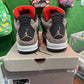 Air Jordan 4 Taupe Haze (USED)