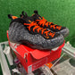 Nike air foamposite one safari (USED)