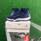 Air Jordan 11 midnight navy (USED)