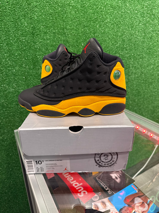 Air Jordan 13 Carmelo Anthony class of 2002 (USED)