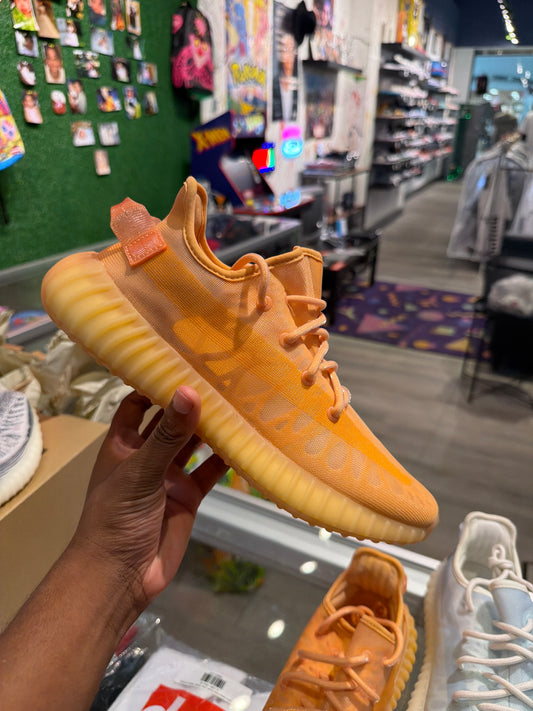 Adidas yeezy boost 350v2 mono clay