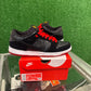 Nike sb dunk low snake eyes (USED)