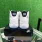 Air Jordan 11 Columbia legend blue (USED)