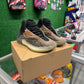 Adidas Yeezy QNTM Flash Orange