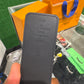 Louis Vuitton LV Pyramide Monogram Belt (USED)