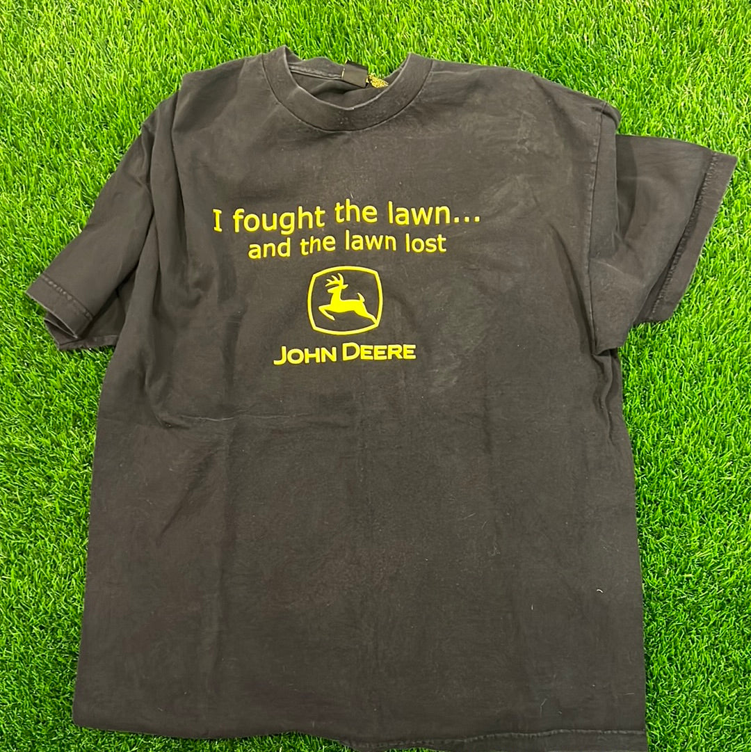 John Deere