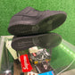 Nike sb dunk low tripple black (USED)