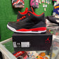Air Jordan 3 crimson (USED)