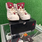 Air Jordan 6 maroon (USED)