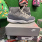 Air Jordan 11 Cool Grey (2021) (USED)