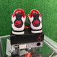 Air Jordan 4 Fire Red (USED)