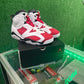 Air Jordan 6 Carmine (Used)