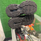 Balenciga track black (USED)