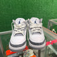 Air Jordan 3 Midnight Navy (USED)