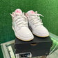 Air Jordan 1 mid Paint drip (GS)  (USED)